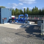 Sykes Pumps provides customised solution for Hinkley Point C Water management requirements