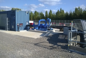 Sykes Pumps provides customised solution for Hinkley Point C Water management requirements