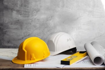 Barbour ABI report: construction contracts awarded down 13.1% during 2018