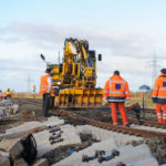 CECA calls for a more collaborative rail sector