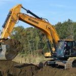 Hyundai appoints Agritrac Exports as equipment dealer for Scotland