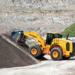Young Plant Sales and Hyundai Construction Equipment end sales agreement