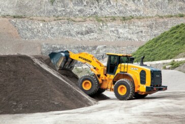 Young Plant Sales and Hyundai Construction Equipment end sales agreement