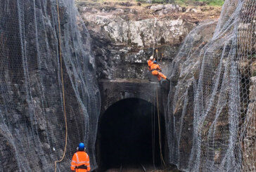 Multi-million pound contracts awarded to Network Rail projects in Scotland and North East