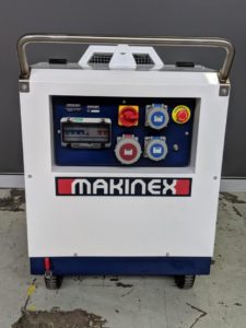 Makinex