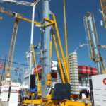 Manitowoc will unveil new cranes and lifting technologies at bauma 2019