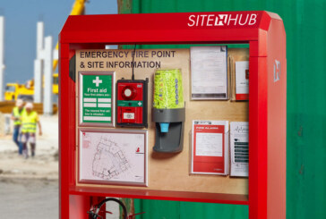 Bull Products takes site safety to new heights with launch of SiteHub