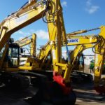 Euro Auctions announces dates for disposal sale of assets from Hawk Plant UK Limited