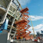 The importance of maintaining powered access platforms to reduce injuries