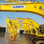 Euro Auctions appointed by EY to dispose of assets of Hawk Plant
