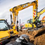 Plantworx and Railworx on track for the 2019 event
