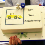 Ulrich Attachments celebrates 20 years of enhancing plant and vehicle capabilities