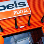 Boels Rental opens new depot in Stoke