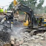 How technology can combat hazardous waste in construction
