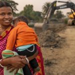 Volvo CE partners with National Geographic on Sustainability Campaign