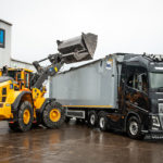 New Venture, New Volvos for H & H Waste Management