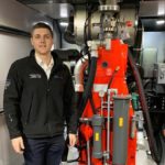 Huge Investment in new machinery for Hydroblast