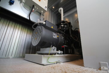 Generators & Compressors | Mather & Stuart invest in Volt Safe