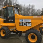Hampshire Plant & Access makes further fleet investment in JCB