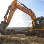 O’Keefe chooses JCB in £2m equipment deal