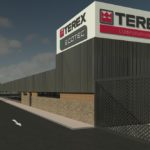 Terex Announces New £12m Manufacturing Facility in Northern Ireland