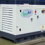 GenAir UK’s Emission Free Air Compressor shortlisted in Hire Awards of Excellence
