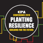 CPA announce theme of 2019 conference: ‘Planting Resilience: Building for the Future’