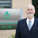A-Plant receives eighth consecutive RoSPA Gold Award