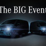 Mercedes-Benz Vans launches ‘Big Event’ for most competitive promotion to date