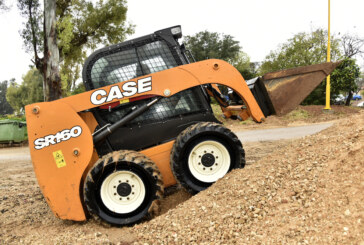 Galileo Skid-Cup Tire: Cuts skid-steer downtime and boosts operator comfort