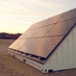 Prolectric Acquires the Solatainer Solar Generator