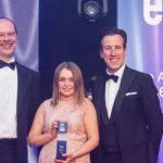 MHM Plant’s Leonie Morris is Apprentice of the Year