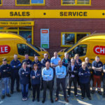 Special Report | Chippindale Plant Hire’s 70th anniversary