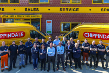 Special Report | Chippindale Plant Hire’s 70th anniversary