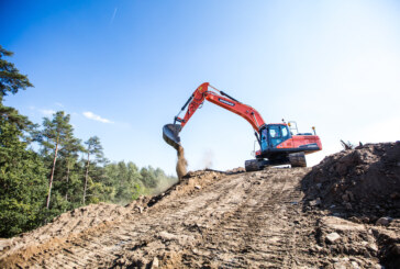 New Leica, Trimble and Xsite Ready Kits from Doosan