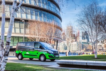 Vehicles | Ford ‘Go Further’ Amsterdam
