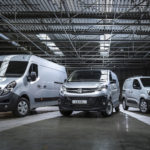Vauxhall market share continues to grow
