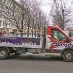 Speedy Asset Services extends VisionTrack video telematics solution
