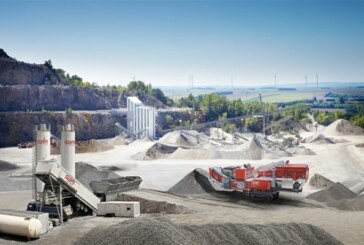 Utranazz signs UK distribution agreement with SBM Mineral Processing GMBH