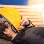Considerate Constructors Scheme launches survey to explore worker fatigue in construction