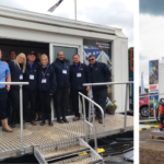 GAP Hire Solutions at Plantworx 2019