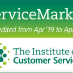 AFI retains ICS ServiceMark Accreditation