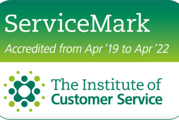 AFI retains ICS ServiceMark Accreditation