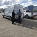 Rapid Response Solutions buys Plantshifters, opens in Newcastle
