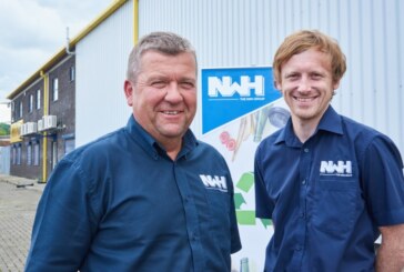 NWH Group launches trade waste in Newcastle