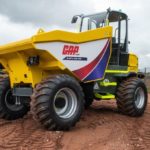 Cabbed dumpers | The way forward