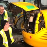 New Construction Equipment Mechanic Trailblazer Apprenticeship Approved