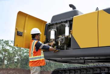 Volvo | 5 maintenance tips to keep excavators in top condition