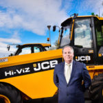 JCB Finance celebrate industry award for exceptional service