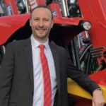 Manitou UK’s MD, Mark Ormond, takes a seat on the CEA’s Management Council